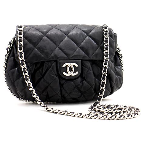 chanel chain around bag 2015|where to buy chanel bags.